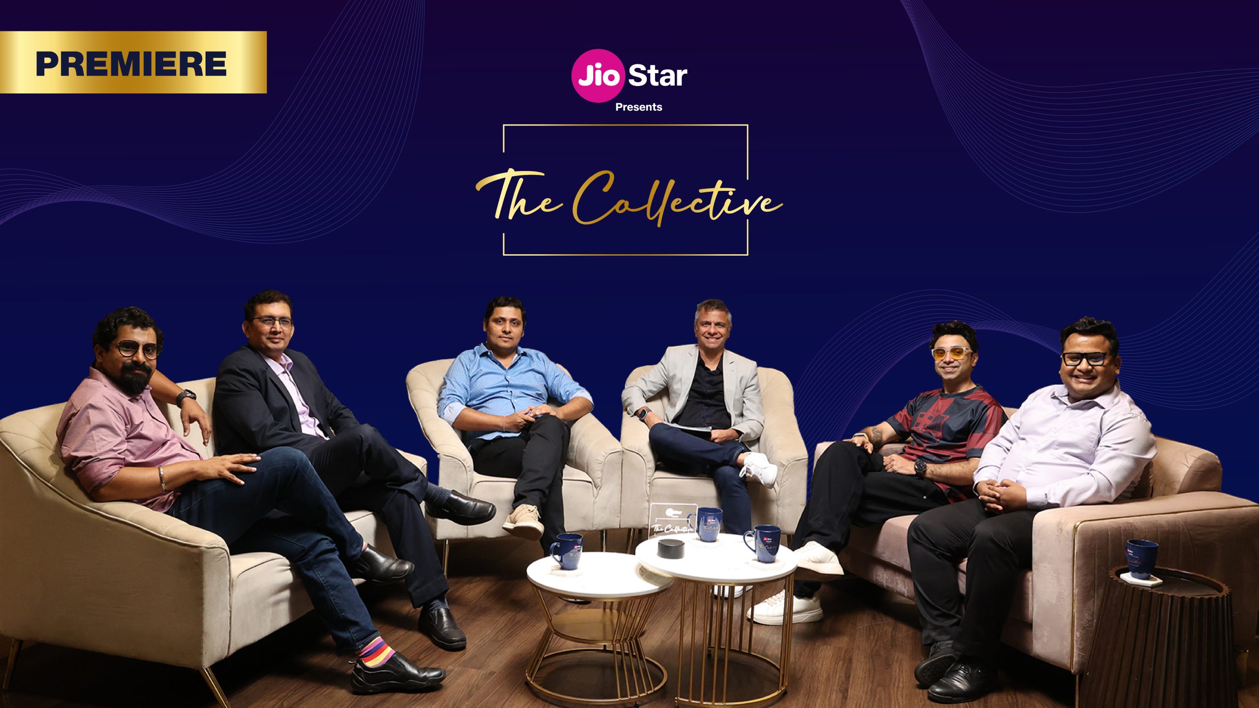 The collective - videos