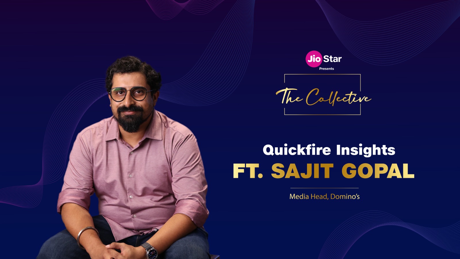 The collective - videos