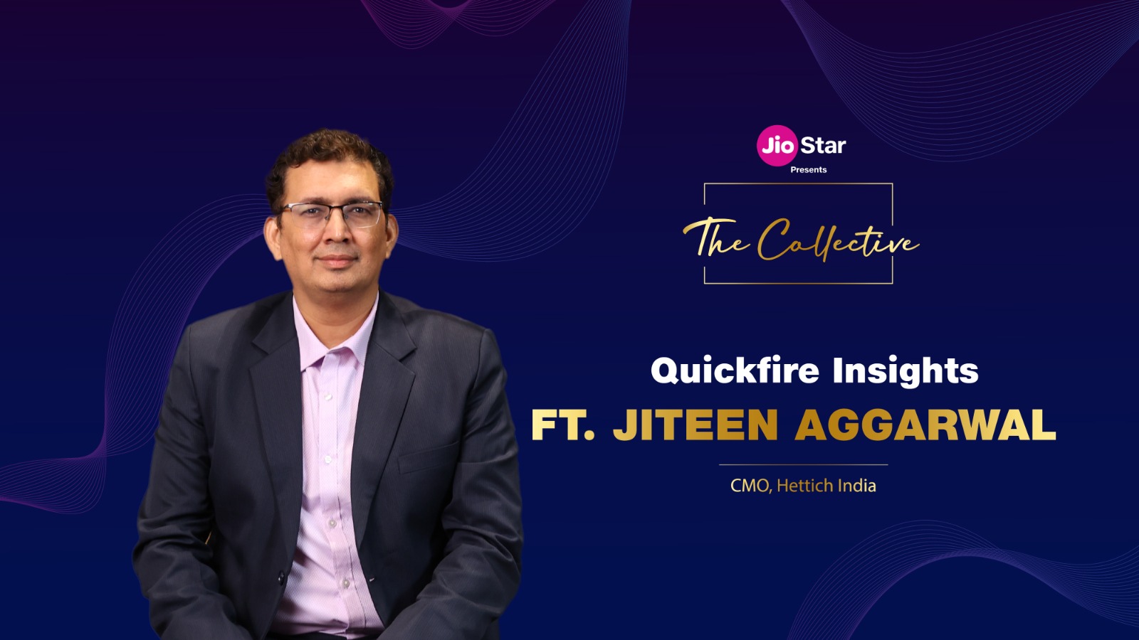 The collective - videos