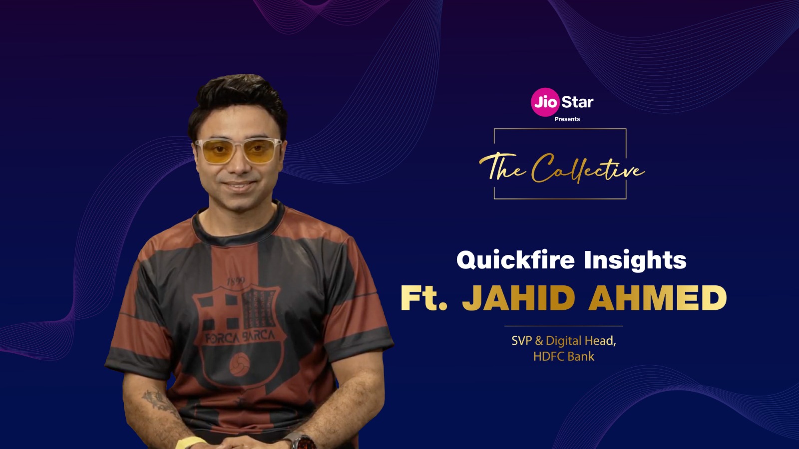 The collective - videos